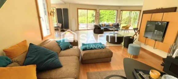 Casa de 6 dormitorios en Bruz, France No. 352322 7