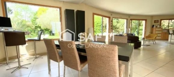 Casa de 6 dormitorios en Bruz, France No. 352322 6