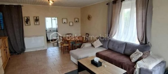 1 bedroom Townhouse in Orne, France No. 359522 5