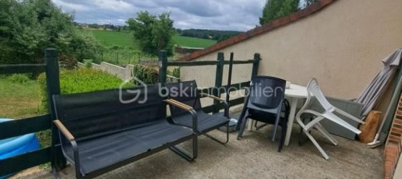 1 bedroom Townhouse in Orne, France No. 359522 11