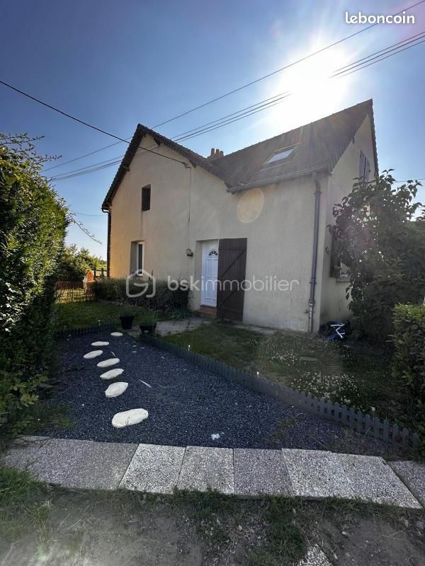 1 bedroom Townhouse in Orne, France No. 359522