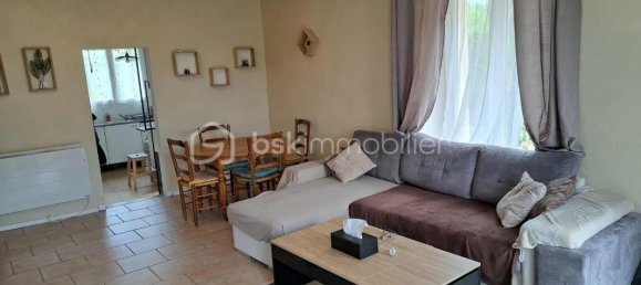 1 bedroom Townhouse in Orne, France No. 359522 4