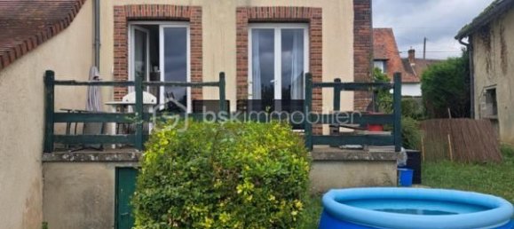 1 bedroom Townhouse in Orne, France No. 359522 15