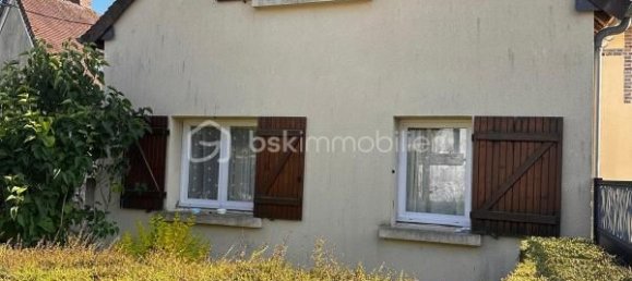 1 bedroom Townhouse in Orne, France No. 359522 2