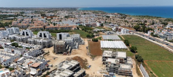 2 Schlafzimmer Wohnung in Paralimni, Cyprus, Nr. 24208 17