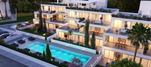 2 Schlafzimmer Wohnung in Paralimni, Cyprus, Nr. 24208 15