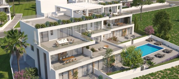 2 Schlafzimmer Wohnung in Paralimni, Cyprus, Nr. 24208 11