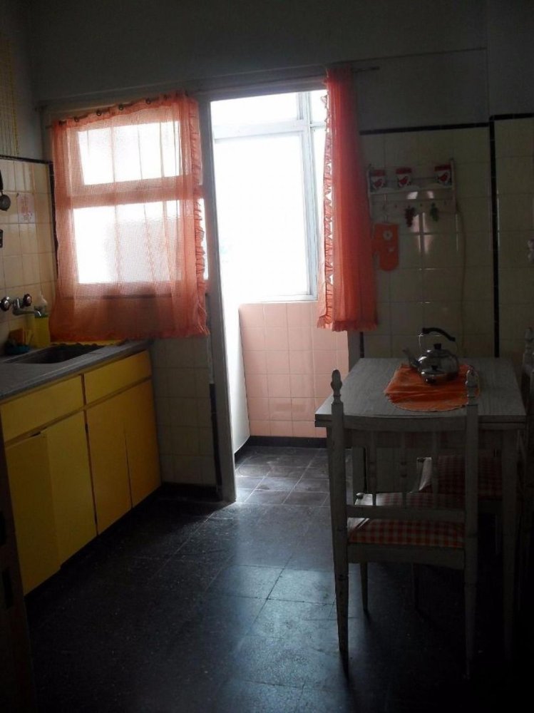 Квартира с 2 спальнями в Мар-дель-Плата, Аргентина № 102304