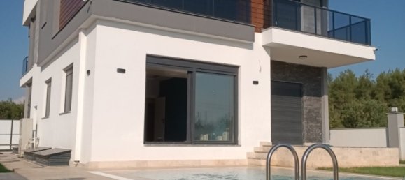 Villa 5+6 in Antalya, Turkey No. 27026 3