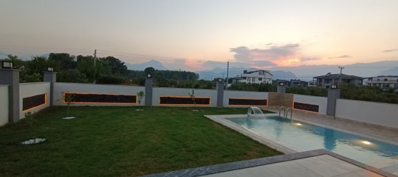 Villa 5+6 in Antalya, Turkey No. 27026 7