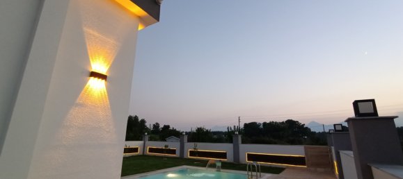 Villa 5+6 in Antalya, Turkey No. 27026 14