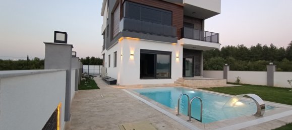 Villa 5+6 in Antalya, Turkey No. 27026 10