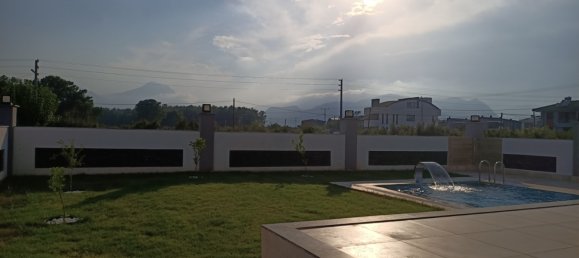 Villa 5+6 in Antalya, Turkey No. 27026 8