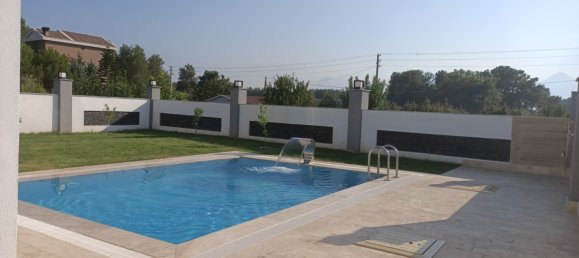 Villa 5+6 in Antalya, Turkey No. 27026 2