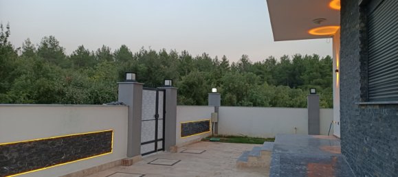 Villa 5+6 in Antalya, Turkey No. 27026 6