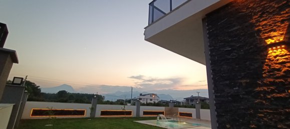 Villa 5+6 in Antalya, Turkey No. 27026 17