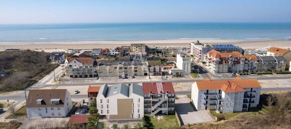1 bedroom Apartment in Cucq, France No. 160514 3