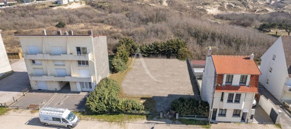 1 bedroom Apartment in Cucq, France No. 160514 4