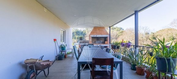 Casa T4 em Amares, Portugal N.º 178377 18