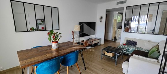 3 bedrooms Apartment in Nice, France No. 291130 2