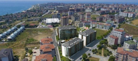 Appartement 1+2 à Istanbul, Turkey No. 7629 4