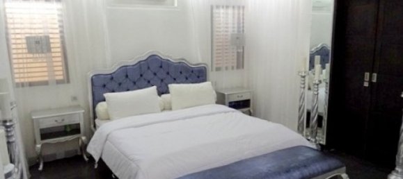 Vivenda T2 em Seminyak, Indonesia N.º 3454 11
