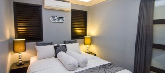 Vivenda T2 em Seminyak, Indonesia N.º 3454 5
