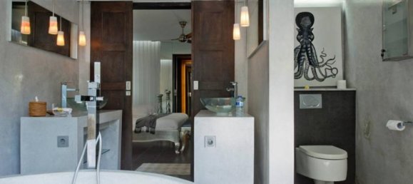 Vivenda T2 em Seminyak, Indonesia N.º 3454 21