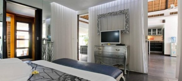 Vivenda T2 em Seminyak, Indonesia N.º 3454 17