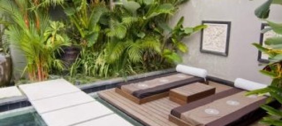 Vivenda T2 em Seminyak, Indonesia N.º 3454 7