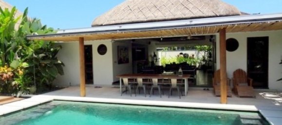 Vivenda T2 em Seminyak, Indonesia N.º 3454 2