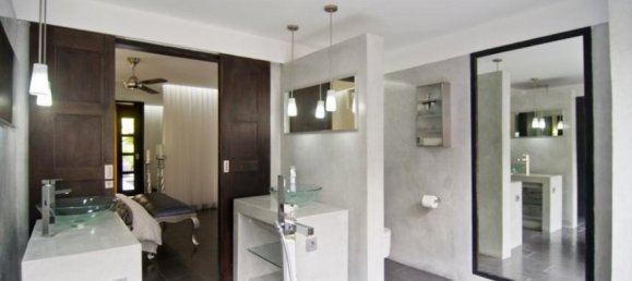 Vivenda T2 em Seminyak, Indonesia N.º 3454 12
