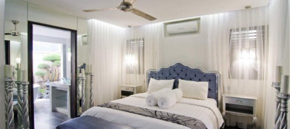 Vivenda T2 em Seminyak, Indonesia N.º 3454 8
