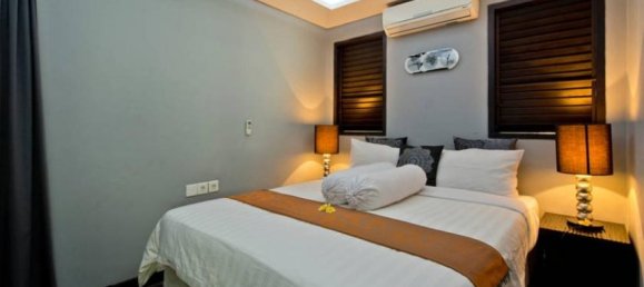 Vivenda T2 em Seminyak, Indonesia N.º 3454 22