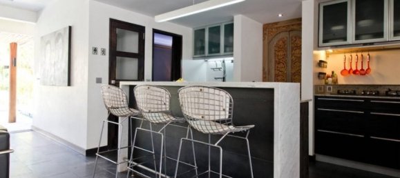 Vivenda T2 em Seminyak, Indonesia N.º 3454 28