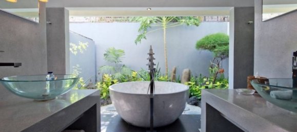 Vivenda T2 em Seminyak, Indonesia N.º 3454 25