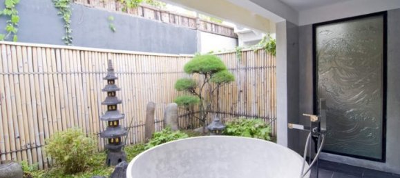 Vivenda T2 em Seminyak, Indonesia N.º 3454 6