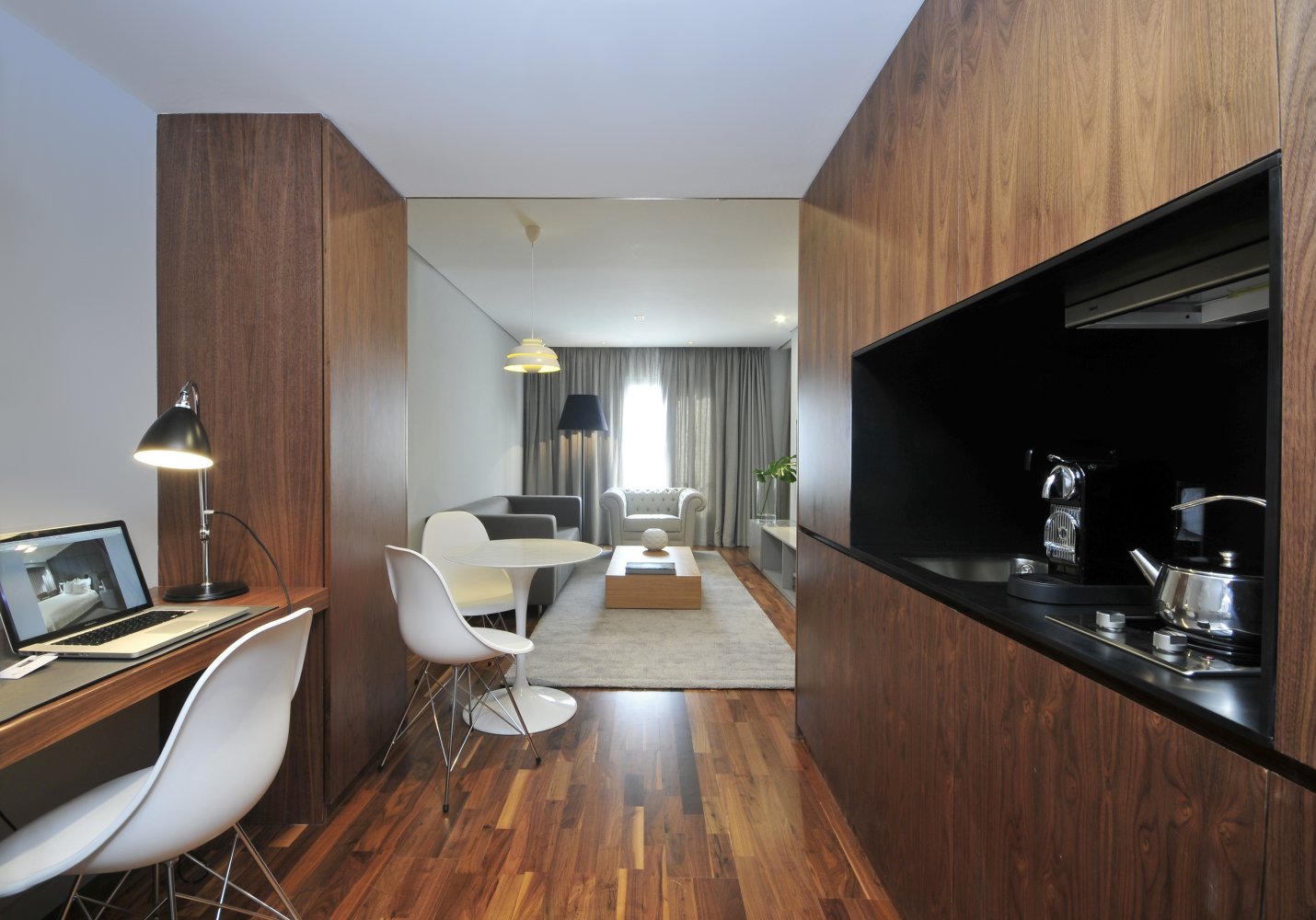 1 bedroom Apartment in Lisbon, Portugal No. 145472