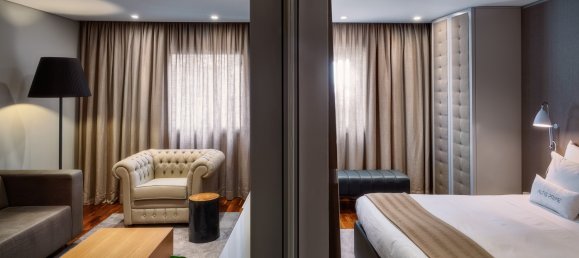 1 bedroom Apartment in Lisbon, Portugal No. 145472 6