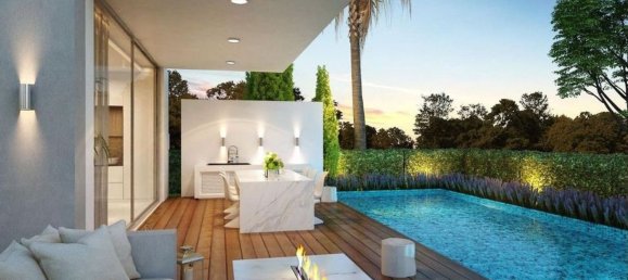 Villa de 3 dormitorios en Protaras, Cyprus No. 31520 4