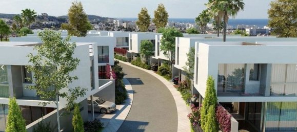 Villa de 3 dormitorios en Protaras, Cyprus No. 31520 6