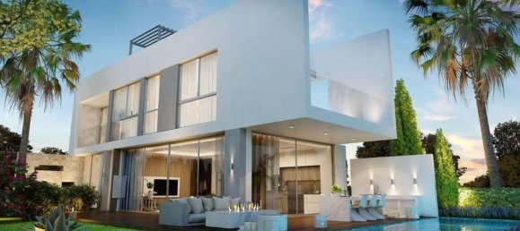 Villa de 3 dormitorios en Protaras, Cyprus No. 31520 3