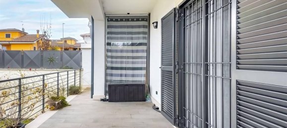 7غرفة فيلا في San Cesareo, Italy رقم 26755 10