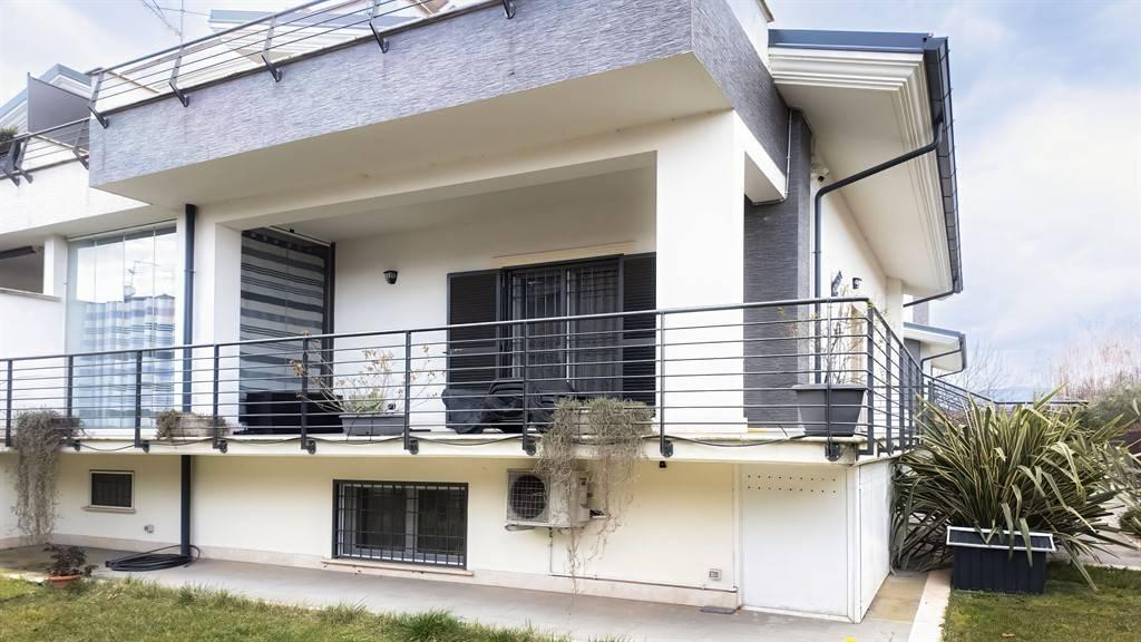 7غرفة فيلا في San Cesareo, Italy رقم 26755