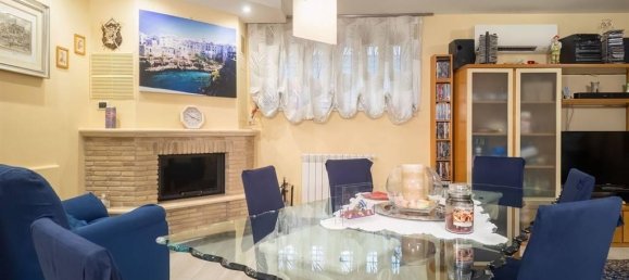 7غرفة فيلا في San Cesareo, Italy رقم 26755 27