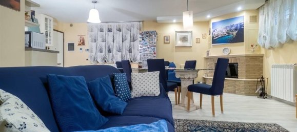 7غرفة فيلا في San Cesareo, Italy رقم 26755 29