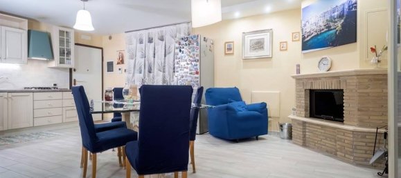 7غرفة فيلا في San Cesareo, Italy رقم 26755 28