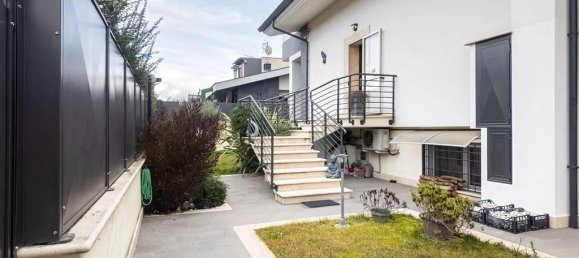 7غرفة فيلا في San Cesareo, Italy رقم 26755 4