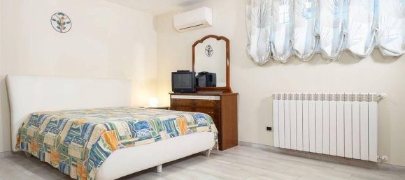 7غرفة فيلا في San Cesareo, Italy رقم 26755 46