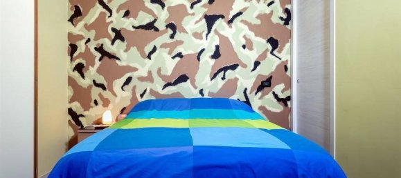 7غرفة فيلا في San Cesareo, Italy رقم 26755 37